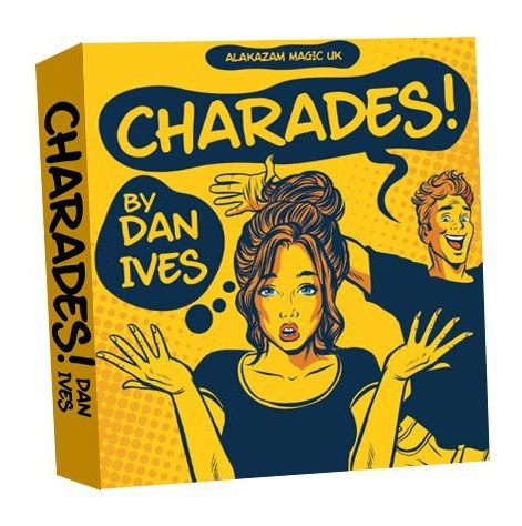Charades By Dan Ives
