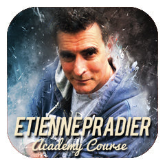 Etienne Pradier Academy Instant Download