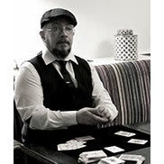 From The Card Table To The Magic World with Yann Hardy Instant Download
