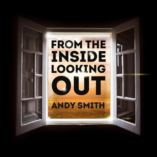 Von innen nach außen schauend Digitale Notizen von Andy Smith