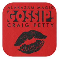 Gossip by Craig Petty