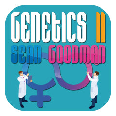 Genetik 2 von Sean Goodman 