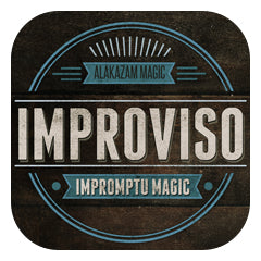 IMPROVISO Streaming Video