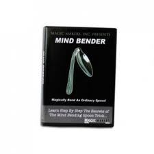 Mind Bender-DVD