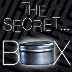 Geheime Kiste