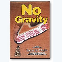 No Gravity by Bazar de Magia