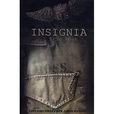 Insignia by Eric Ross