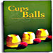 Cups and Balls Booklet