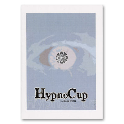HypnoCup by David Ethan
