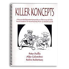 Killer Koncepts