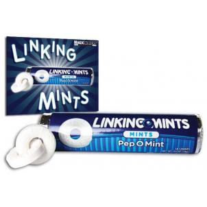 Linking Mints
