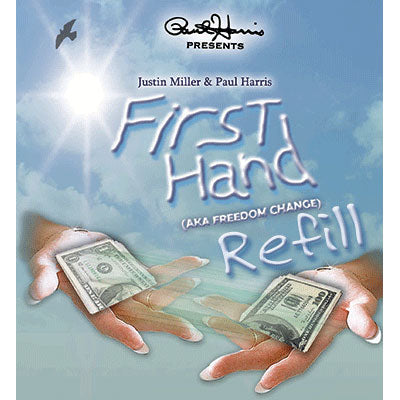 Refill for First Hand by Paul Harris Presents