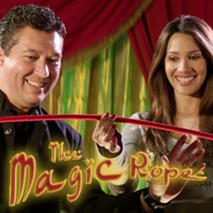 Magic Rope Pro