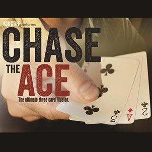 Chase the Ace von Magic Makers