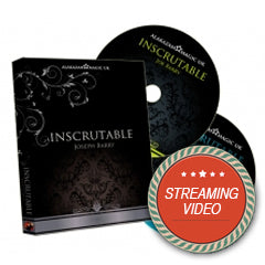 Inscrutable Download By Joseph Barry