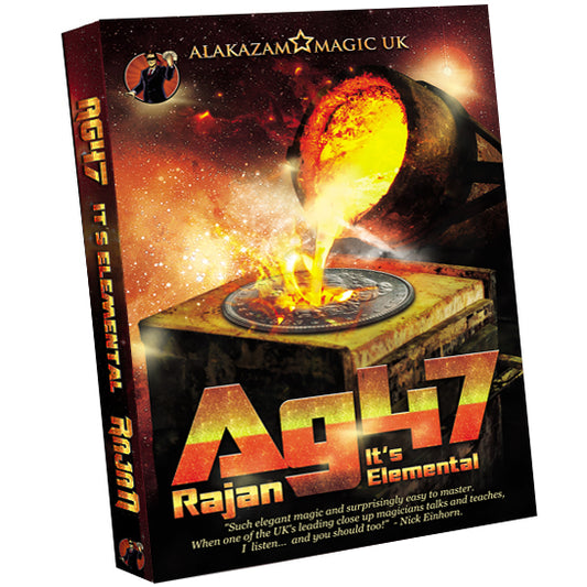 Ag47 by Rajan Instant download