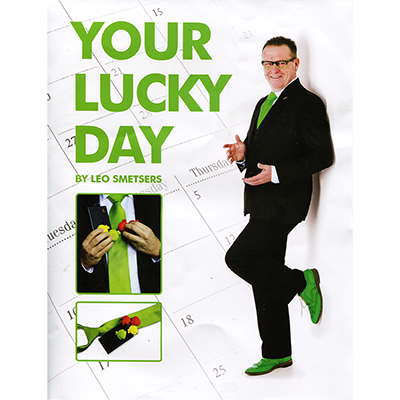 Your Lucky Day by Leo Smetsers