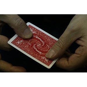 Wirbel von Peter Nardi und Dave Loosley 