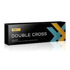 Double Cross by MagicSmith