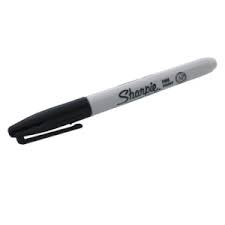 Sharpie-Stift