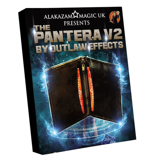 Pantera V2 By Outlaw Effects