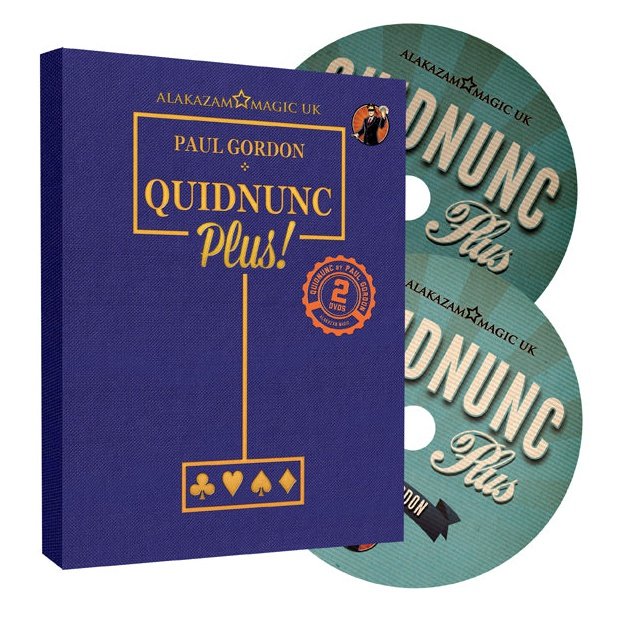 Quidnunc Plus 2 Full Lenght Video Download