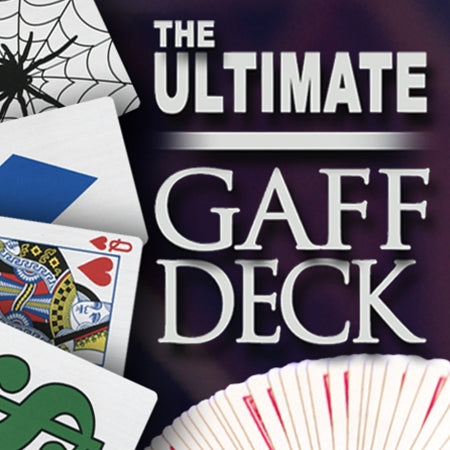 Ultimate Gaff Deck Kit