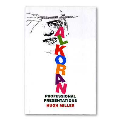 Al Koran Professional Presentations by Hugh Miller