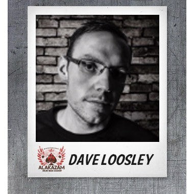 Das kreative Kollektiv von Dave Loosley Sofortiger Download 