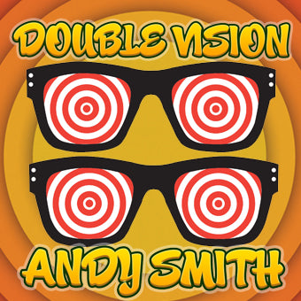 Double Vision Streaming Video by Andy Smith