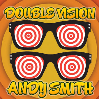 Double Vision Streaming-Video von Andy Smith