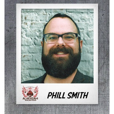 Organic Mentalism With Phill Smith Instant Download