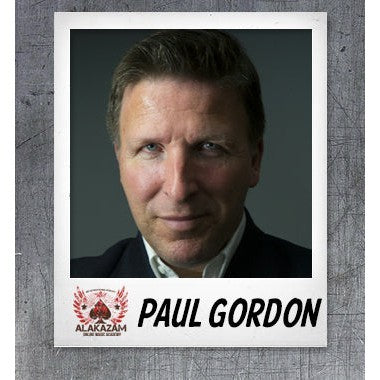 Killer Card Workers By Paul Gordon Instant Download