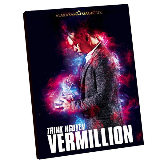 Vermillion-Download von Think Nguyen 