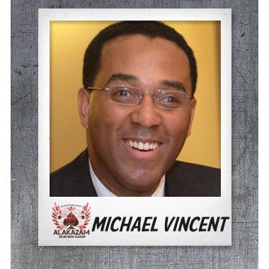 The Tapestry of Deception By Michael Vincent Instant Download