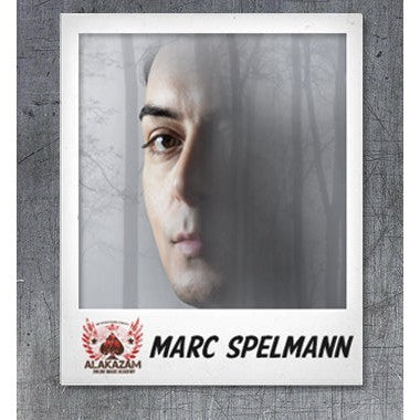 Mentalism With Marc Spelmann Day 2 Instant Download