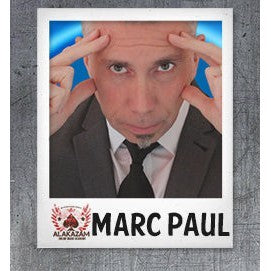 Marc Pauls A.C.T.S of Mentalism Instant Download