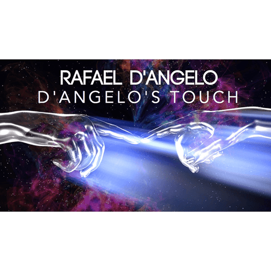 D'Angelo's Touch by Rafael D'Angelo