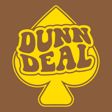 Dunn's Deal by Shaun Dunn
