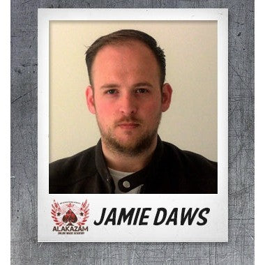 Your Big Event Jamie Daws Instant Download