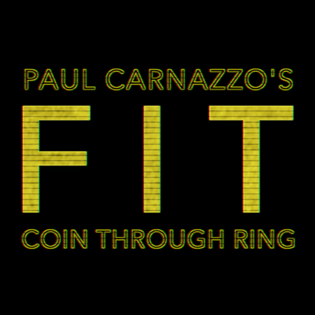 Fit by Paul Carnazzo
