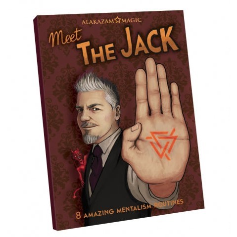 Meet The Jack Instant Download