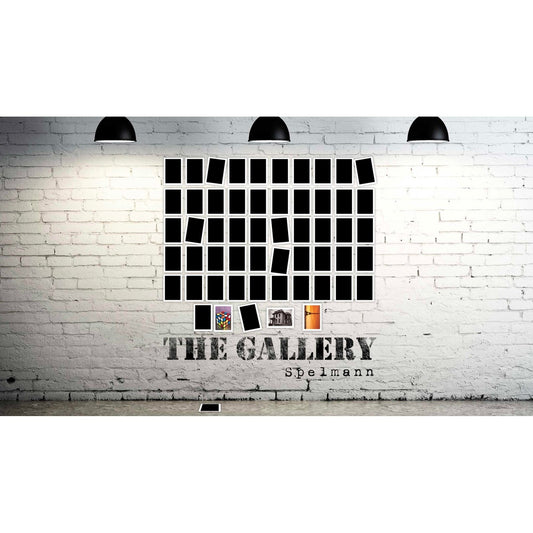 The Gallery By Marc Spelmann