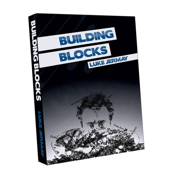 Building Blocks Extended by Luke Jermay