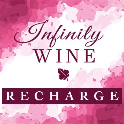 Infinity Wine Refill