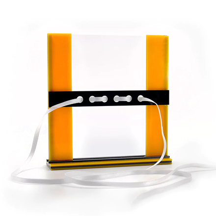 Lace Escape by Magic Makers