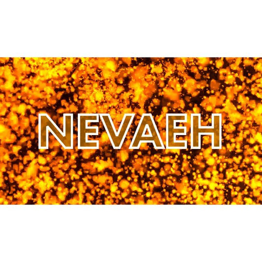 Das Nevaeh-Prinzip von Lance Bowen Sofortiger Download