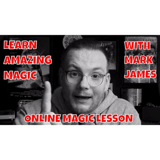 Mark James Academy 2 Instant Download