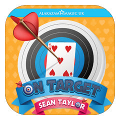 On Target by Sean Taylor