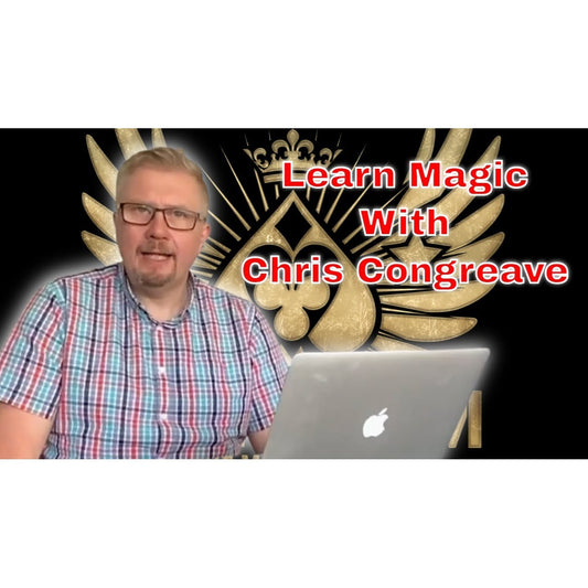 One More Thing The Chris Congreave Academy Instant Download